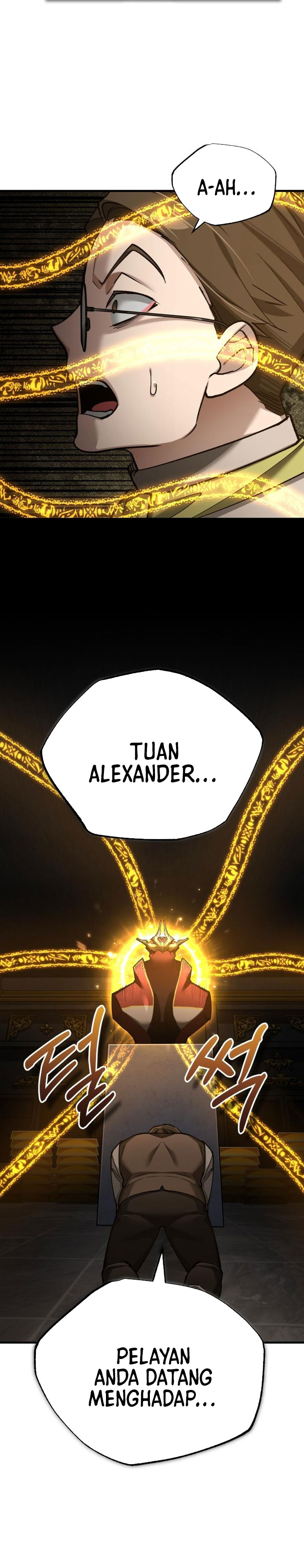 The Heavenly Demon Can’t Live a Normal Life Chapter 172 Gambar 17