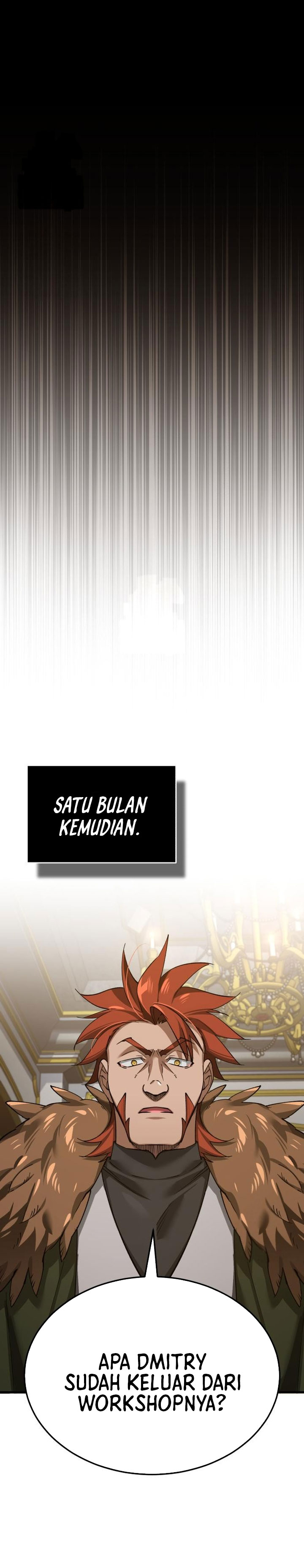 The Heavenly Demon Can’t Live a Normal Life Chapter 172 Gambar 19