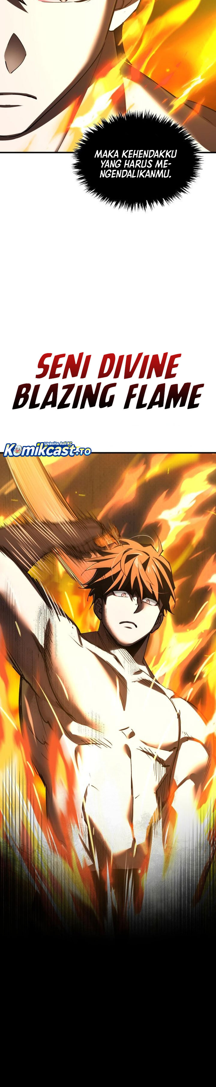 The Heavenly Demon Can’t Live a Normal Life Chapter 172 Gambar 28