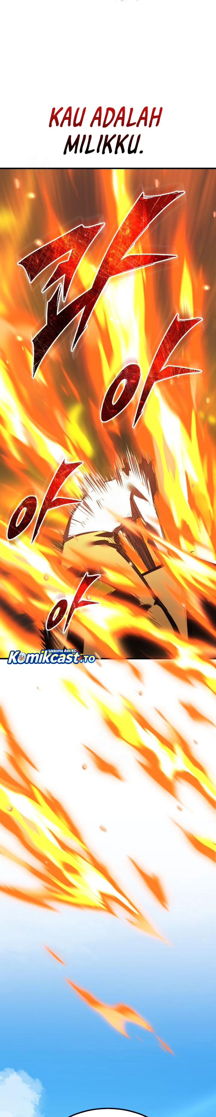 The Heavenly Demon Can’t Live a Normal Life Chapter 172 Gambar 33