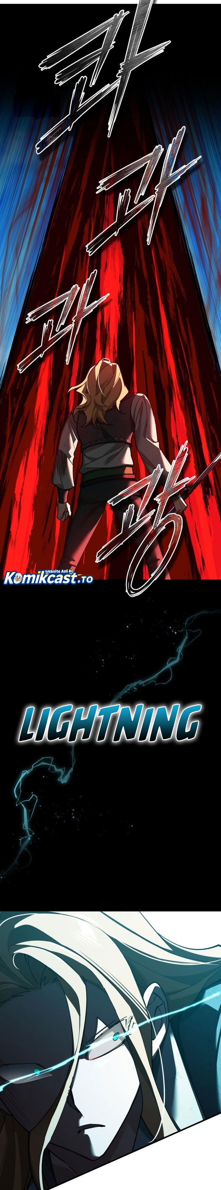 The Heavenly Demon Can’t Live a Normal Life Chapter 175 Gambar 3