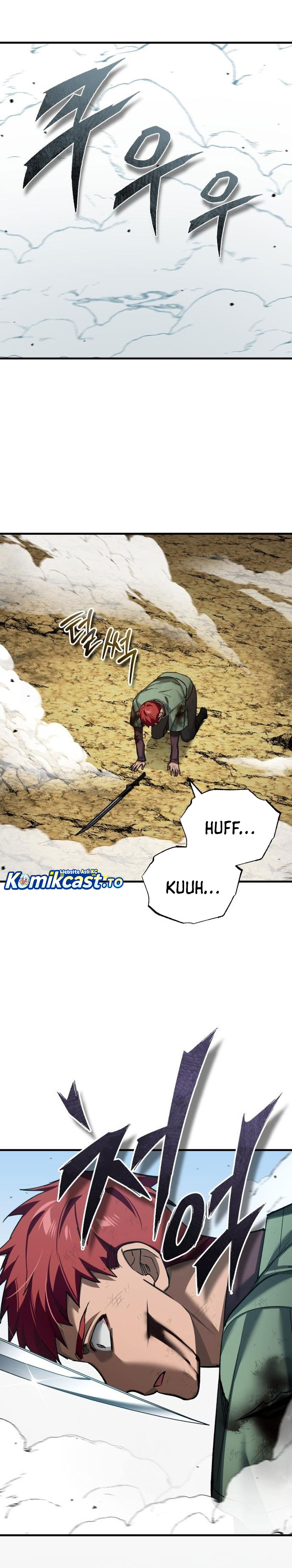 The Heavenly Demon Can’t Live a Normal Life Chapter 175 Gambar 6