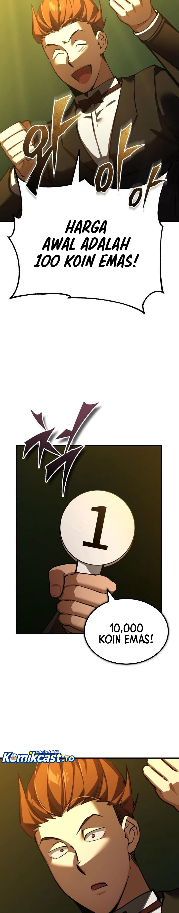 The Heavenly Demon Can’t Live a Normal Life Chapter 175 Gambar 24