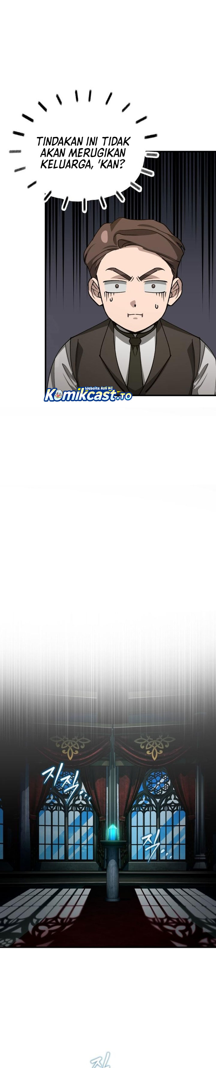 The Heavenly Demon Can’t Live a Normal Life Chapter 175 Gambar 30