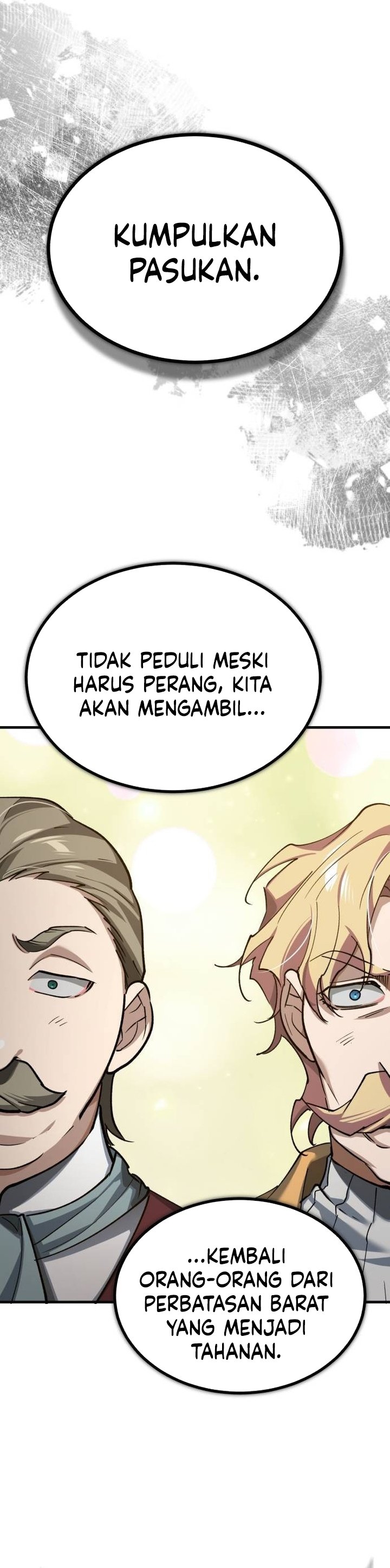 The Heavenly Demon Can’t Live a Normal Life Chapter 176 Gambar 11