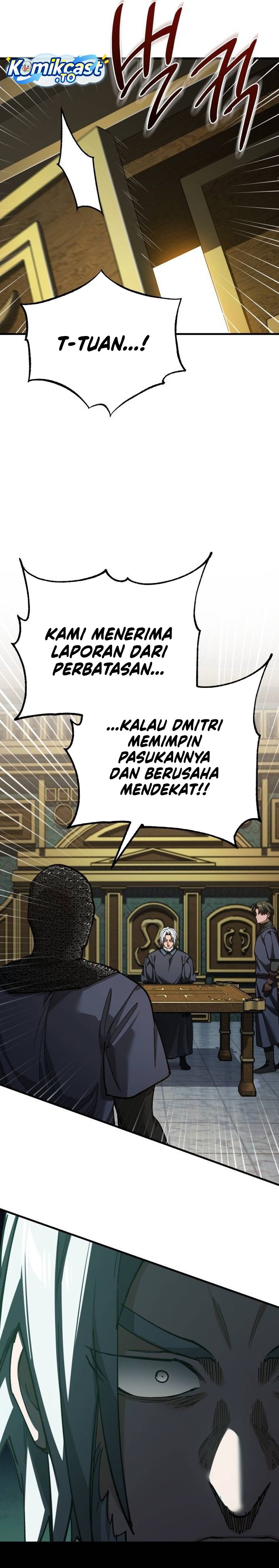 The Heavenly Demon Can’t Live a Normal Life Chapter 176 Gambar 16