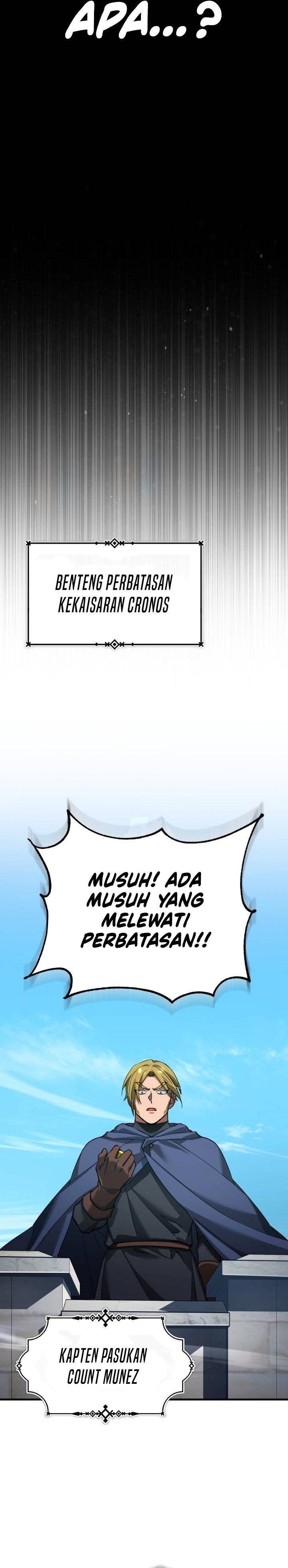 The Heavenly Demon Can’t Live a Normal Life Chapter 176 Gambar 17