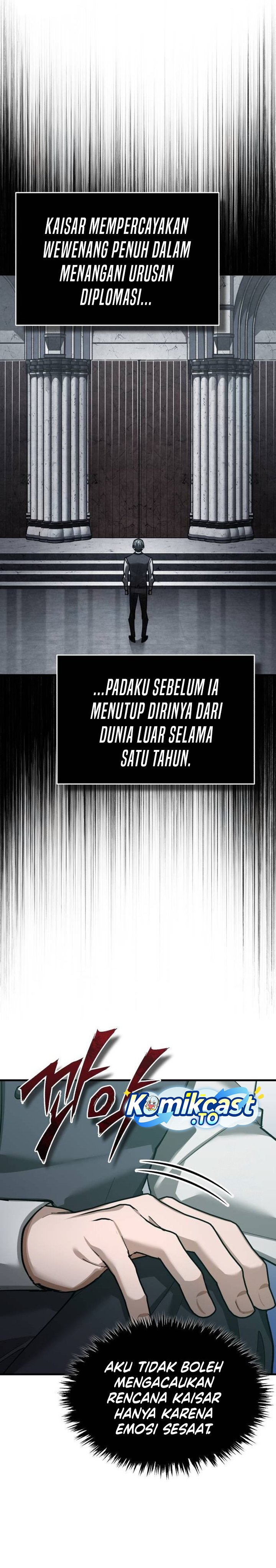 The Heavenly Demon Can’t Live a Normal Life Chapter 176 Gambar 25