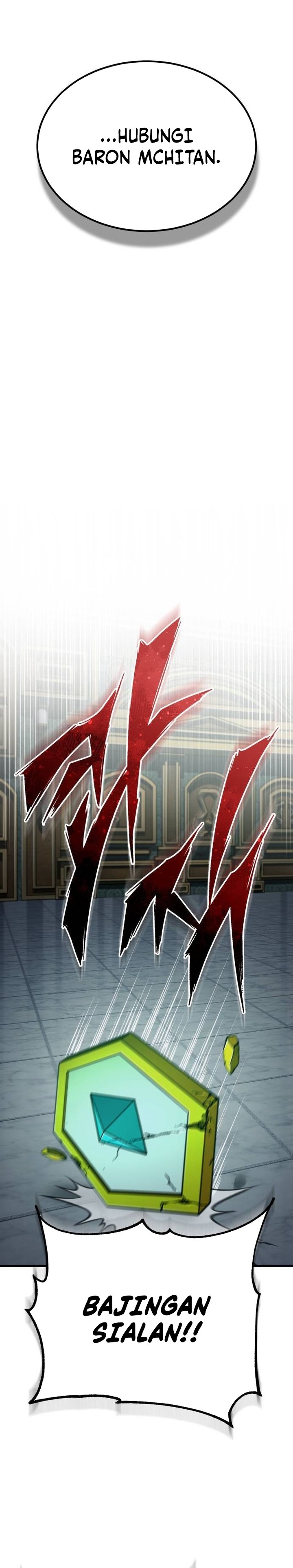 The Heavenly Demon Can’t Live a Normal Life Chapter 176 Gambar 28