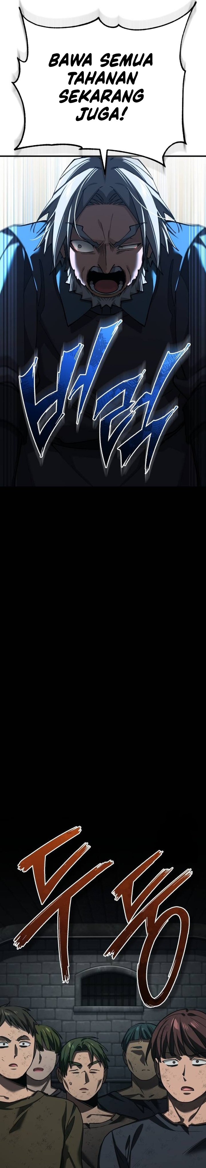 The Heavenly Demon Can’t Live a Normal Life Chapter 176 Gambar 31