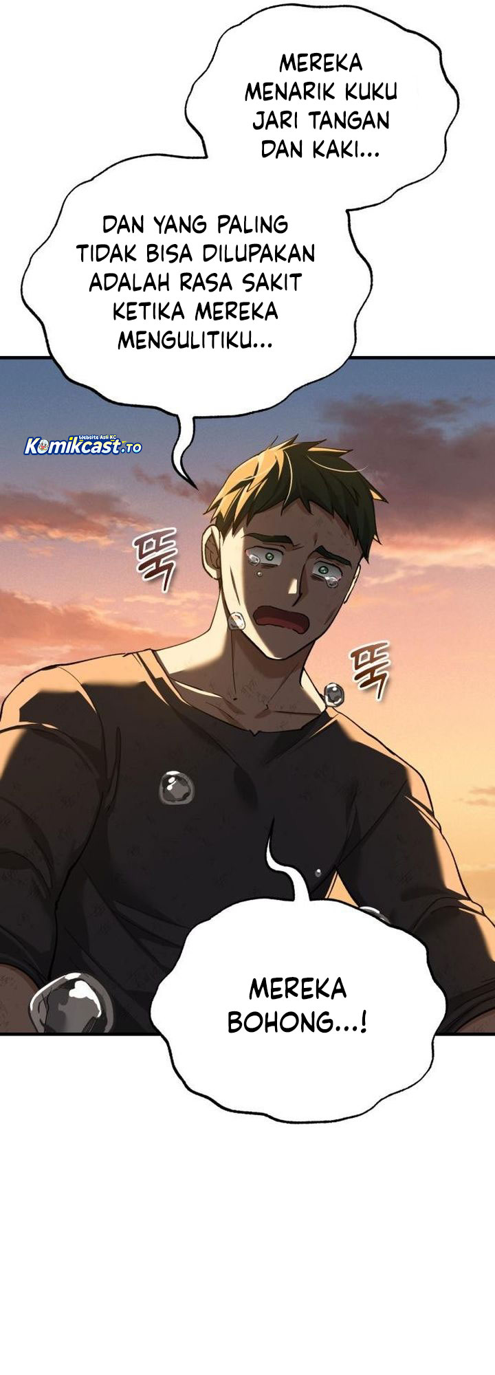 The Heavenly Demon Can’t Live a Normal Life Chapter 177 Gambar 10