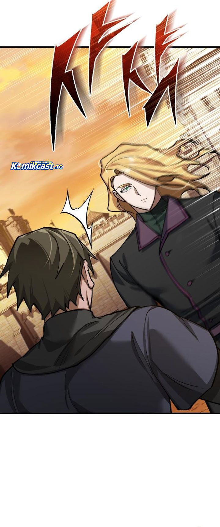 The Heavenly Demon Can’t Live a Normal Life Chapter 177 Gambar 15