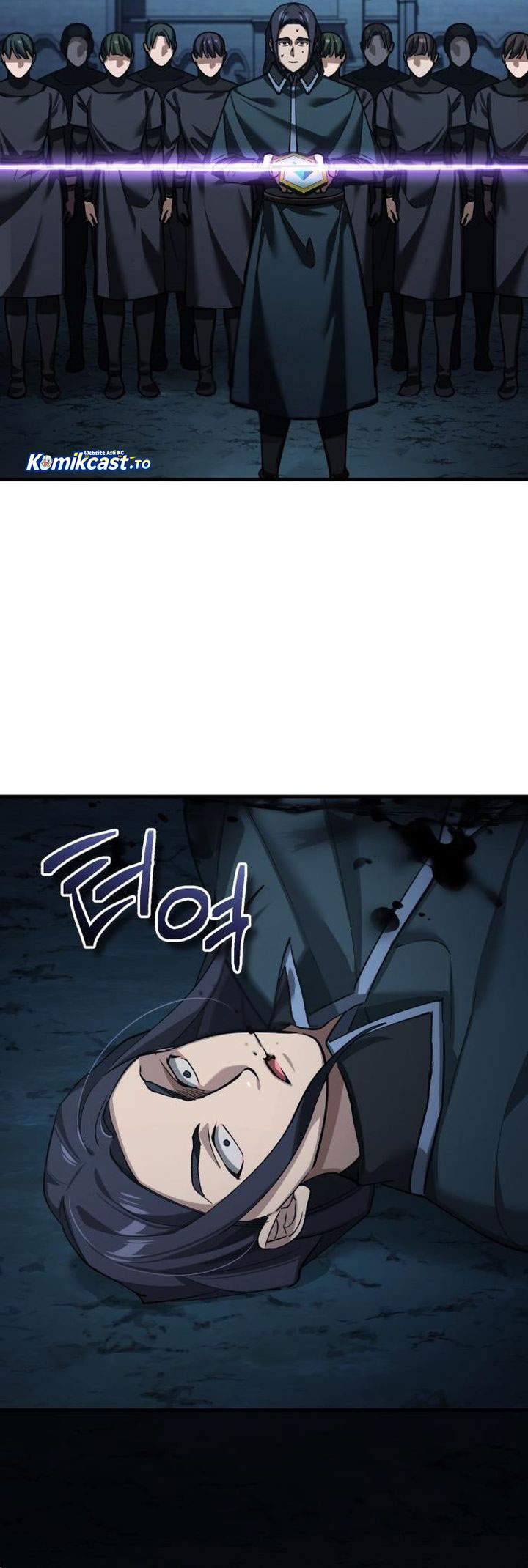 The Heavenly Demon Can’t Live a Normal Life Chapter 177 Gambar 30