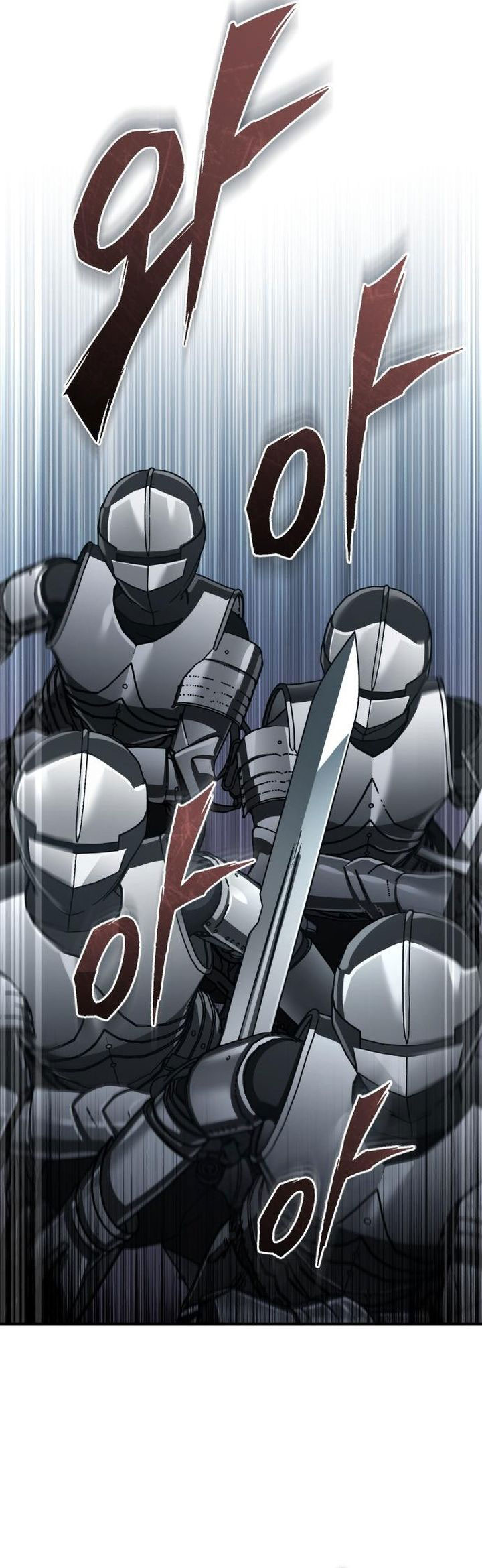 The Heavenly Demon Can’t Live a Normal Life Chapter 177 Gambar 32