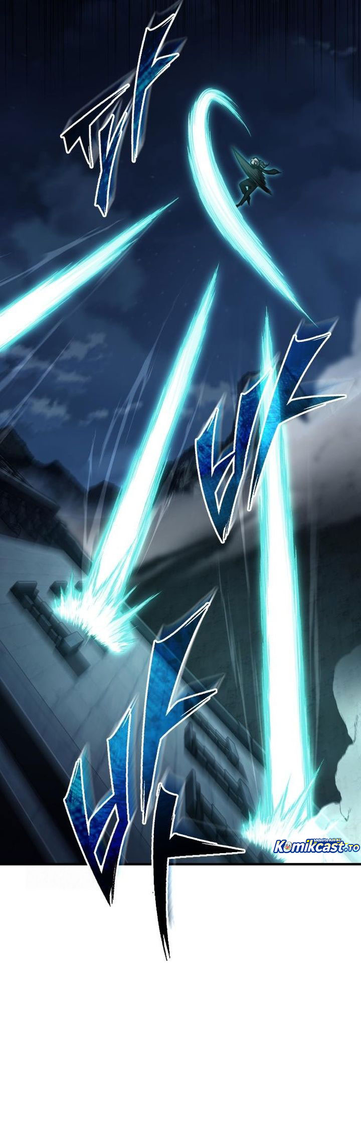 The Heavenly Demon Can’t Live a Normal Life Chapter 177 Gambar 40