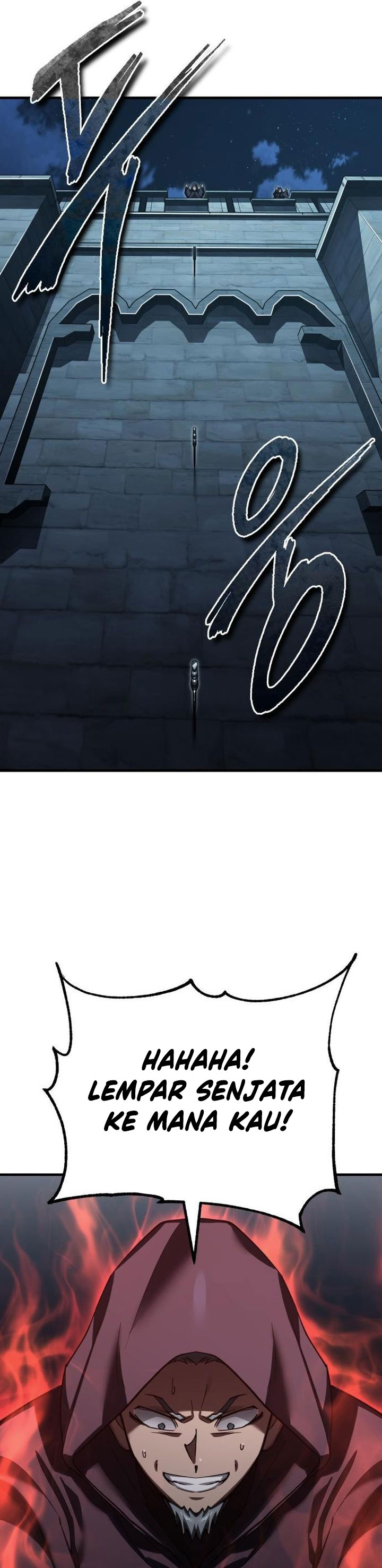 The Heavenly Demon Can’t Live a Normal Life Chapter 177 Gambar 41