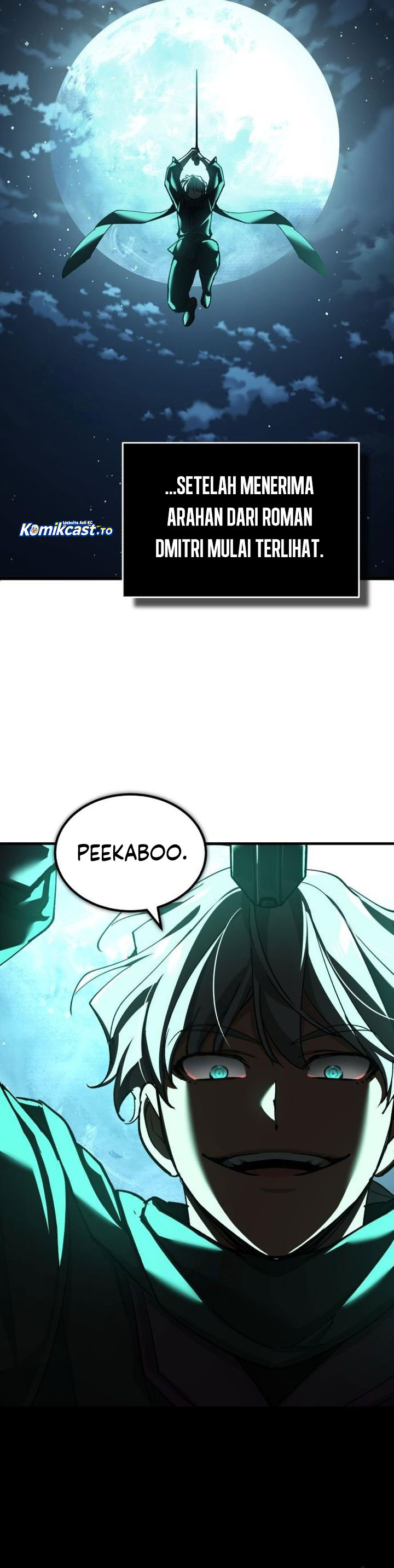 The Heavenly Demon Can’t Live a Normal Life Chapter 177 Gambar 45