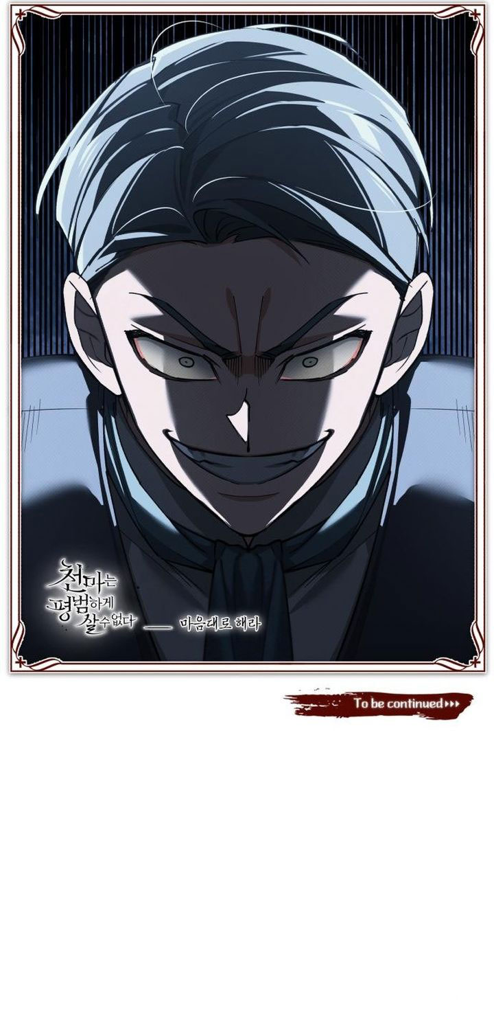 The Heavenly Demon Can’t Live a Normal Life Chapter 177 Gambar 52