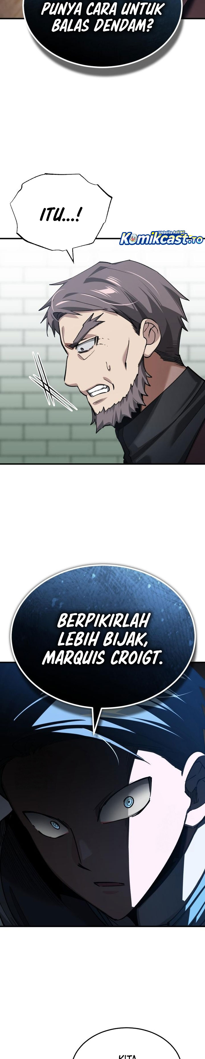 The Heavenly Demon Can’t Live a Normal Life Chapter 178 Gambar 5