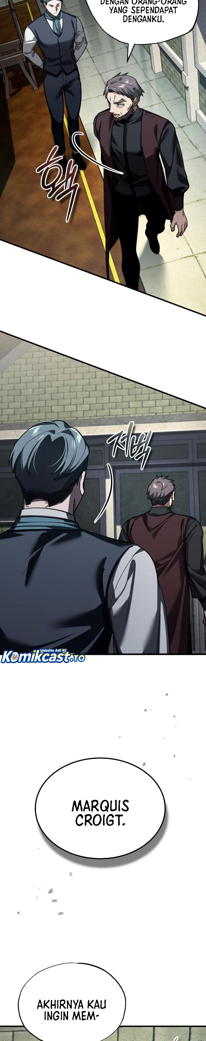 The Heavenly Demon Can’t Live a Normal Life Chapter 178 Gambar 10