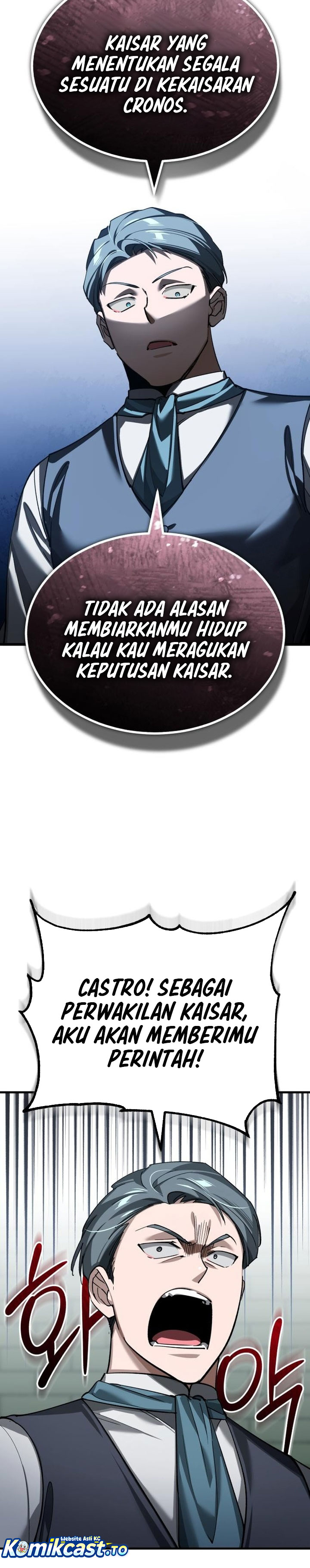 The Heavenly Demon Can’t Live a Normal Life Chapter 178 Gambar 13