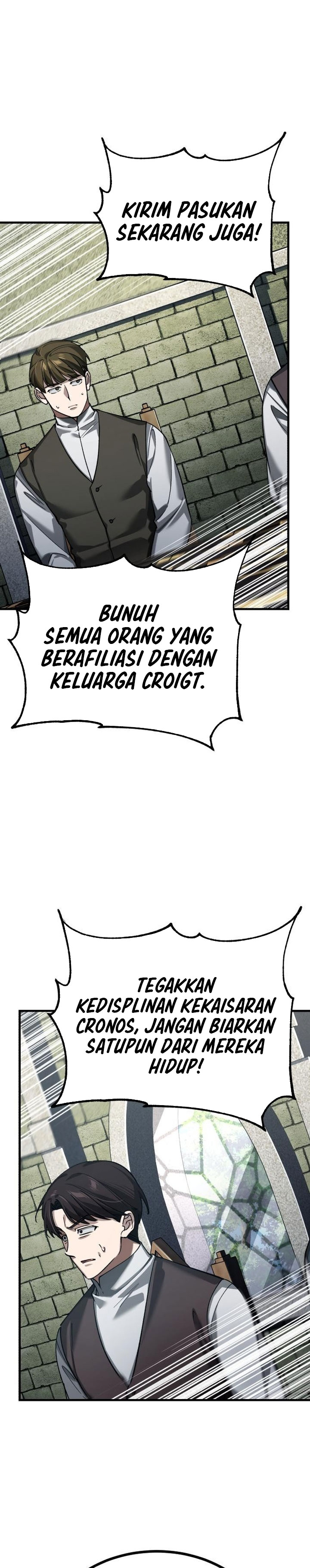 The Heavenly Demon Can’t Live a Normal Life Chapter 178 Gambar 14