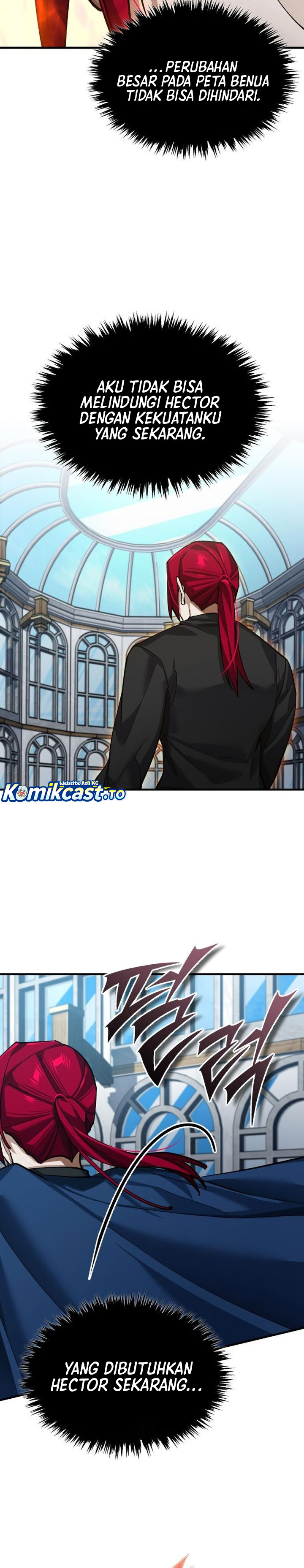 The Heavenly Demon Can’t Live a Normal Life Chapter 178 Gambar 25