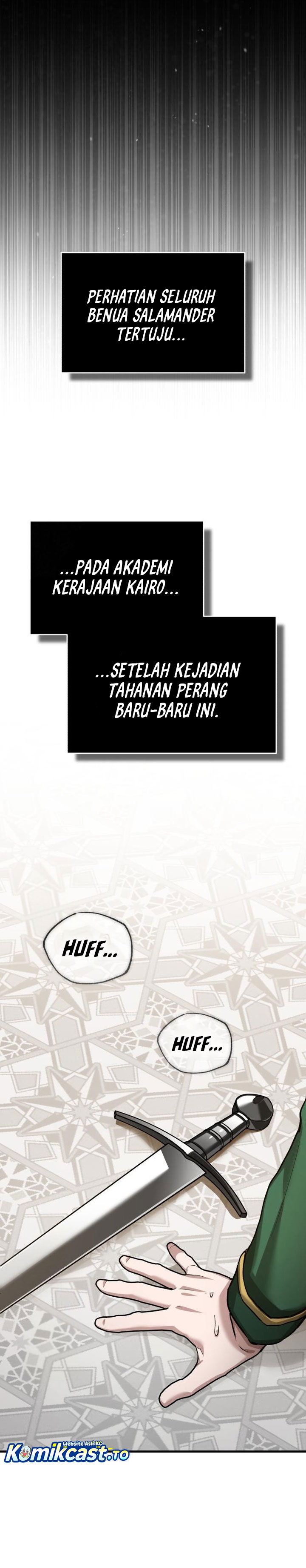 The Heavenly Demon Can’t Live a Normal Life Chapter 178 Gambar 30