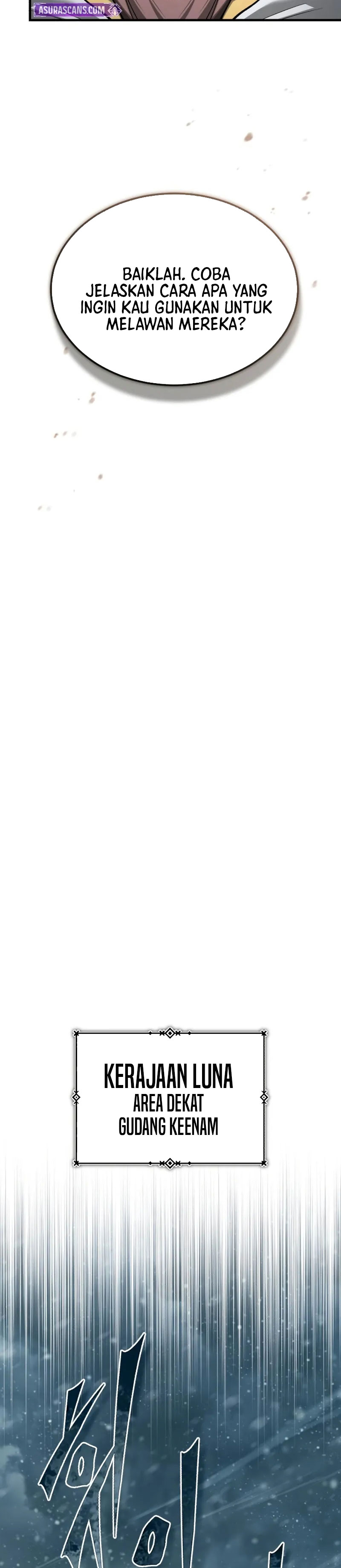 The Heavenly Demon Can’t Live a Normal Life Chapter 181 Gambar 24