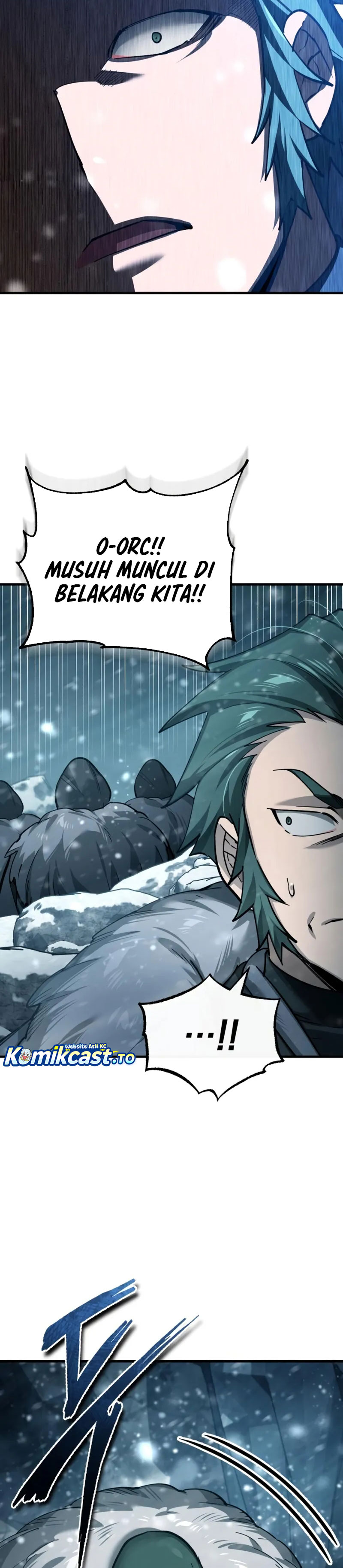 The Heavenly Demon Can’t Live a Normal Life Chapter 181 Gambar 31