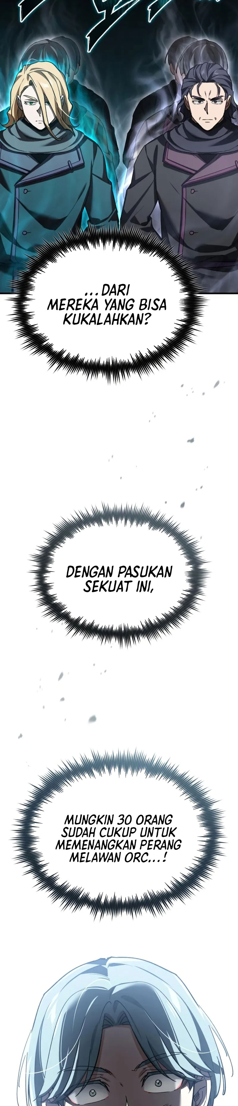 The Heavenly Demon Can’t Live a Normal Life Chapter 181 Gambar 38