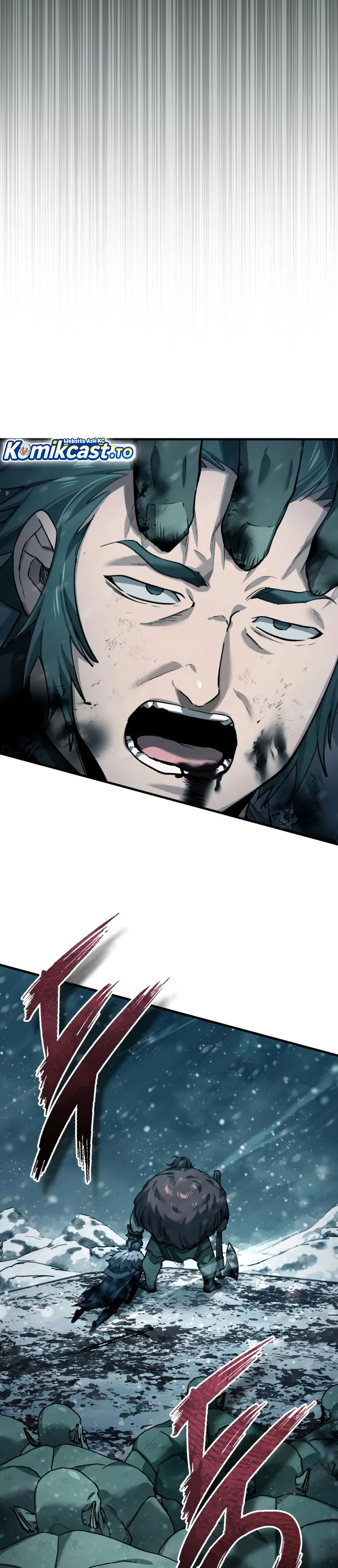 The Heavenly Demon Can’t Live a Normal Life Chapter 181 Gambar 41