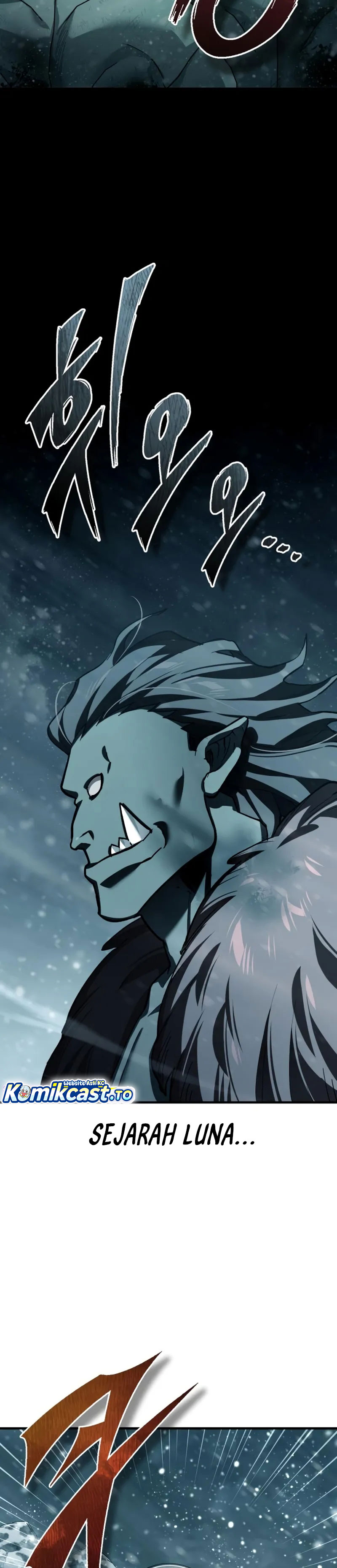 The Heavenly Demon Can’t Live a Normal Life Chapter 181 Gambar 42