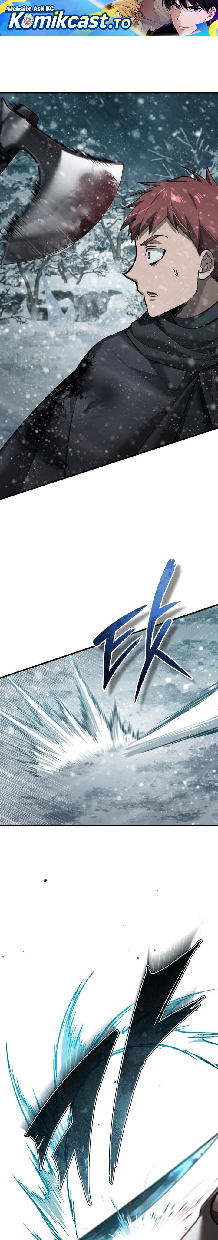 The Heavenly Demon Can’t Live a Normal Life Chapter 184 Gambar 2