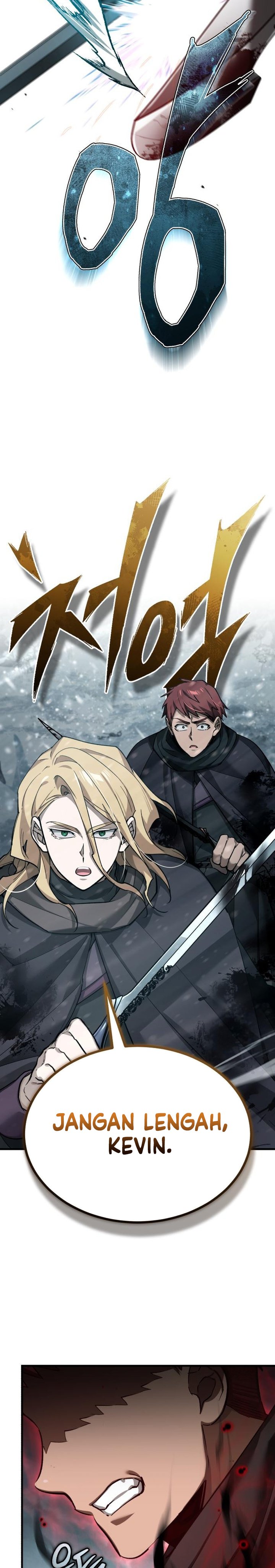 The Heavenly Demon Can’t Live a Normal Life Chapter 184 Gambar 3