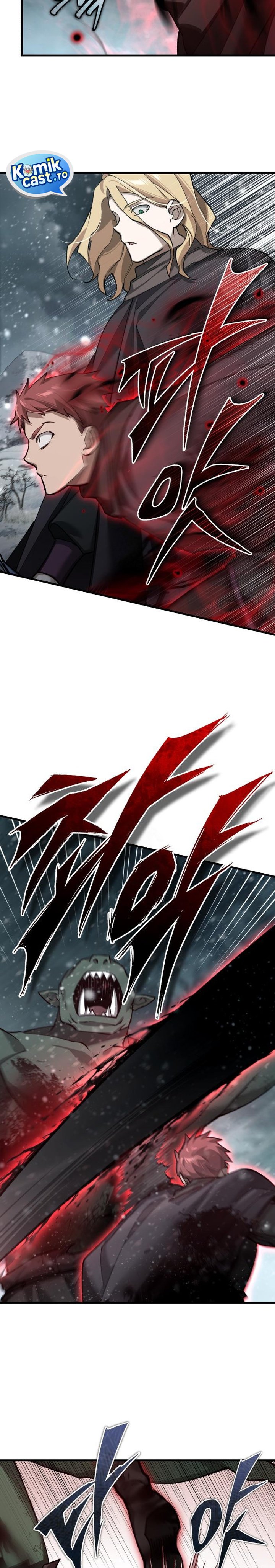 The Heavenly Demon Can’t Live a Normal Life Chapter 184 Gambar 4