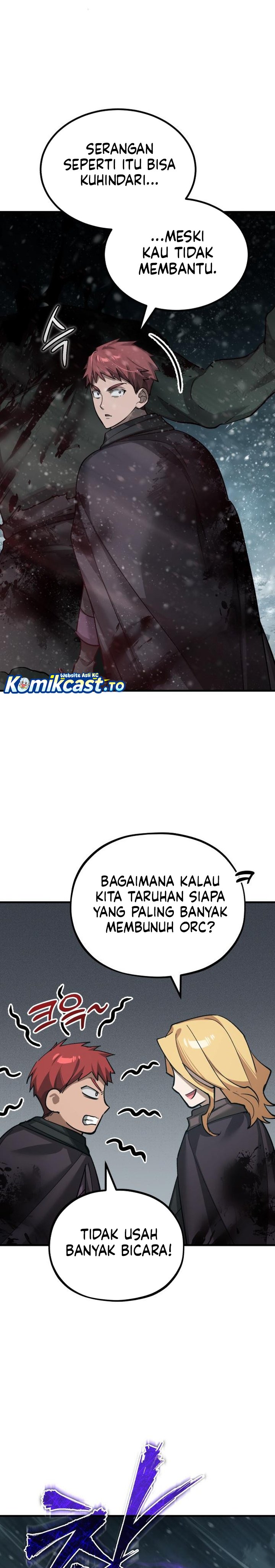 The Heavenly Demon Can’t Live a Normal Life Chapter 184 Gambar 6