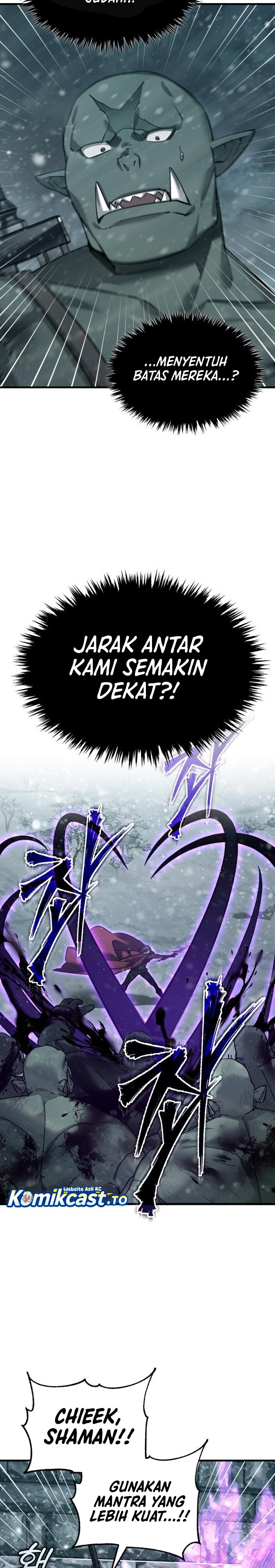 The Heavenly Demon Can’t Live a Normal Life Chapter 184 Gambar 8