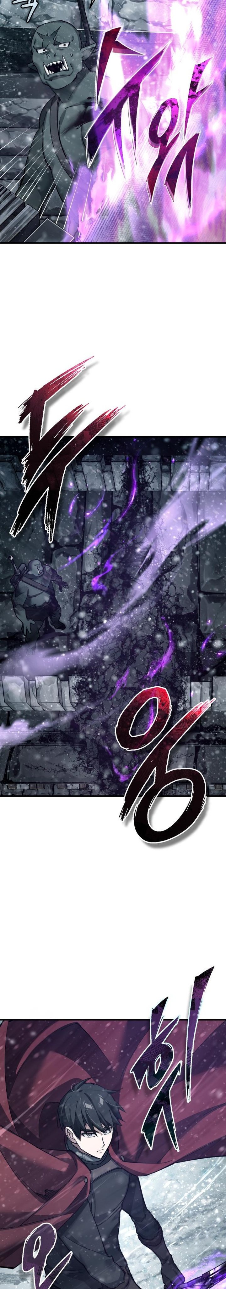 The Heavenly Demon Can’t Live a Normal Life Chapter 184 Gambar 9