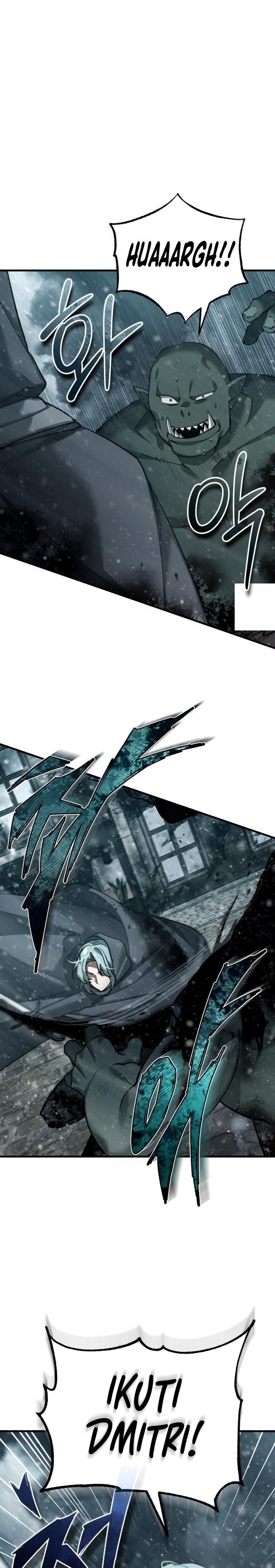 The Heavenly Demon Can’t Live a Normal Life Chapter 184 Gambar 14