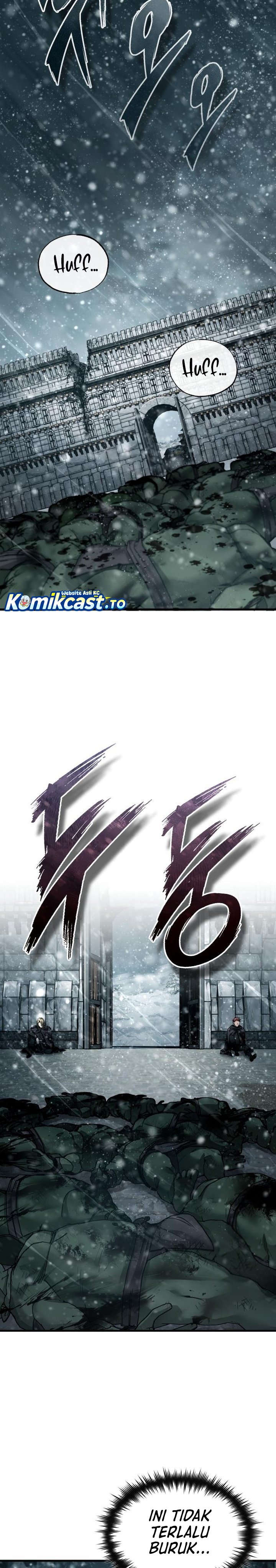 The Heavenly Demon Can’t Live a Normal Life Chapter 184 Gambar 16