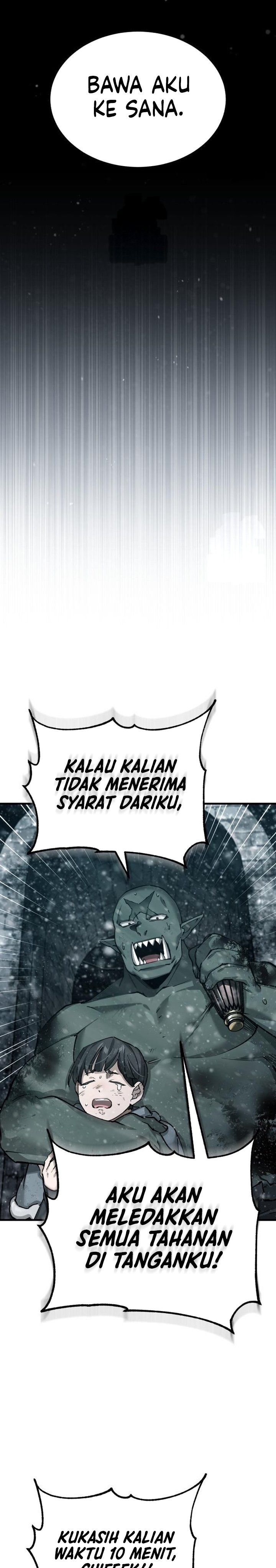 The Heavenly Demon Can’t Live a Normal Life Chapter 184 Gambar 19
