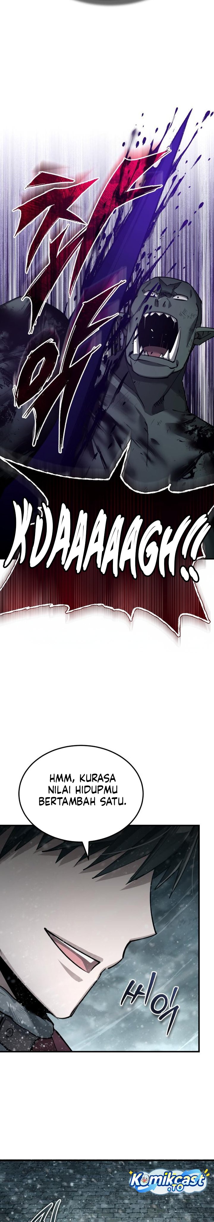 The Heavenly Demon Can’t Live a Normal Life Chapter 184 Gambar 24