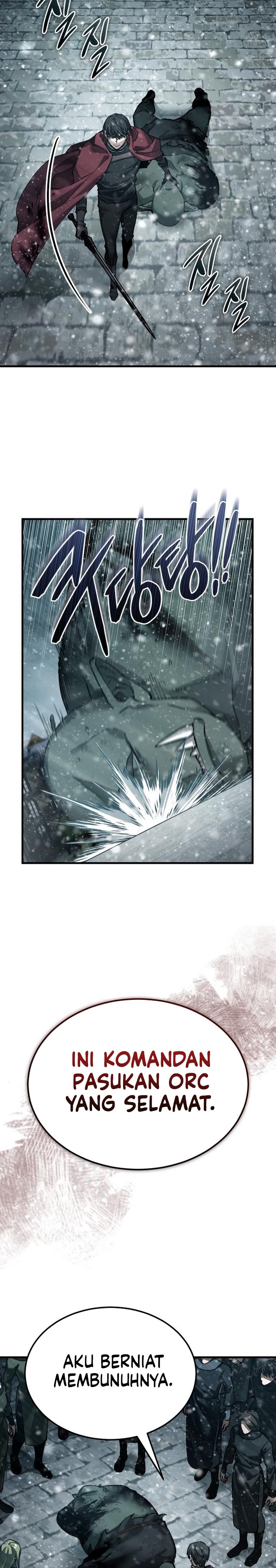 The Heavenly Demon Can’t Live a Normal Life Chapter 184 Gambar 25