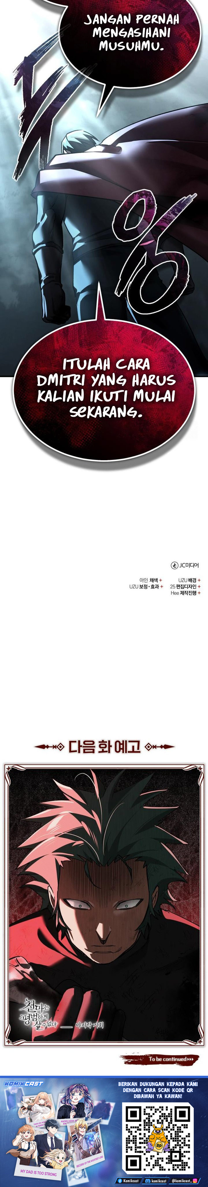 The Heavenly Demon Can’t Live a Normal Life Chapter 184 Gambar 34