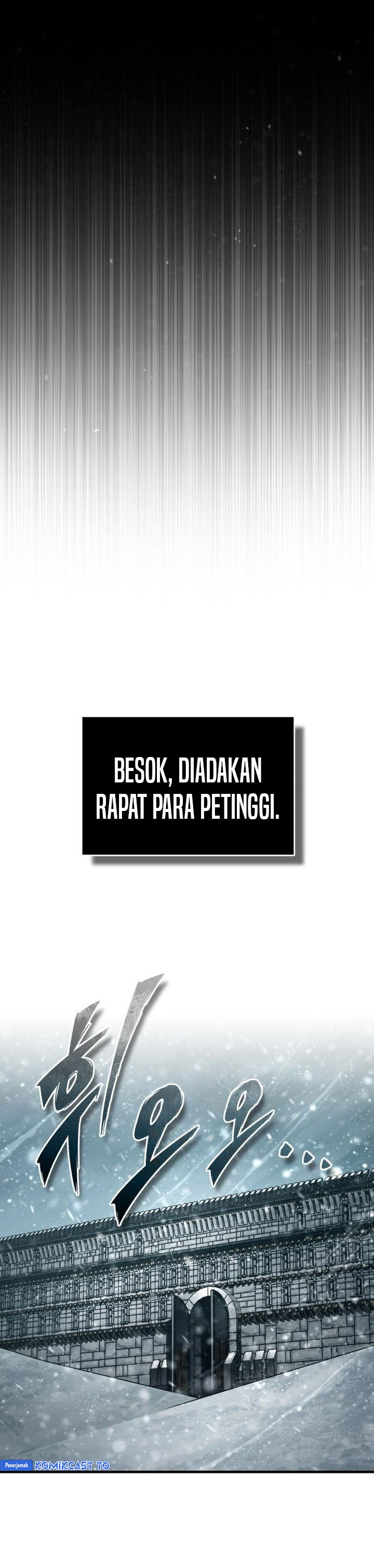 The Heavenly Demon Can’t Live a Normal Life Chapter 185 Gambar 4