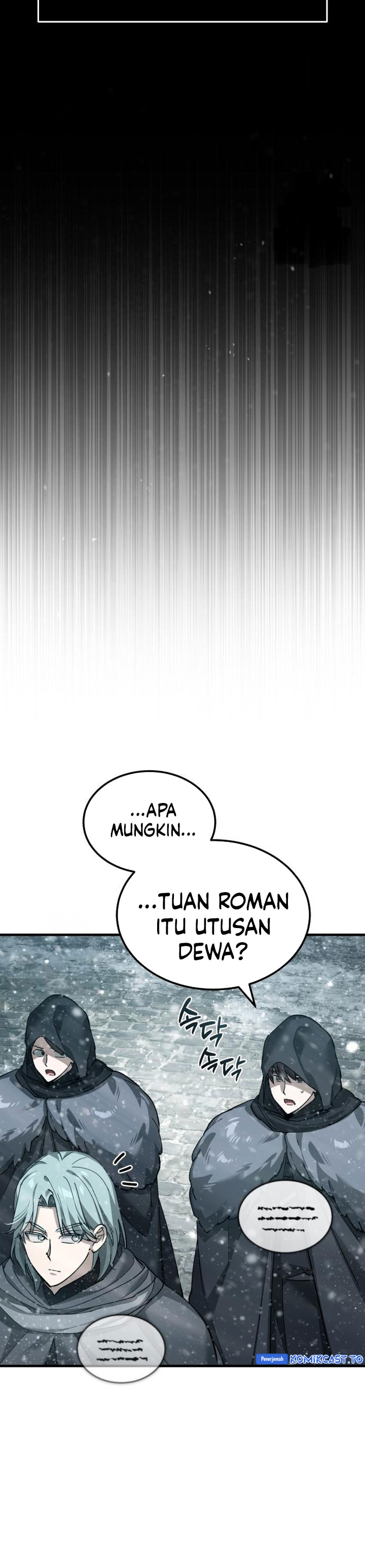 The Heavenly Demon Can’t Live a Normal Life Chapter 185 Gambar 18