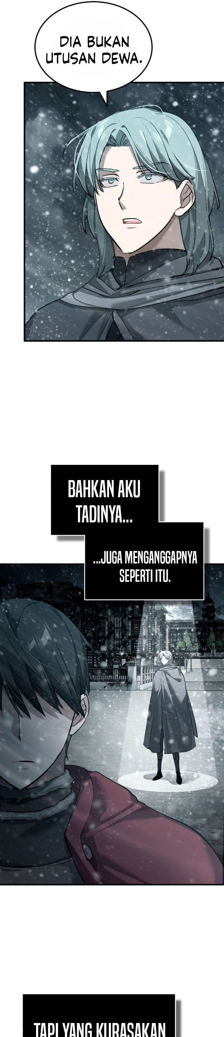 The Heavenly Demon Can’t Live a Normal Life Chapter 185 Gambar 19