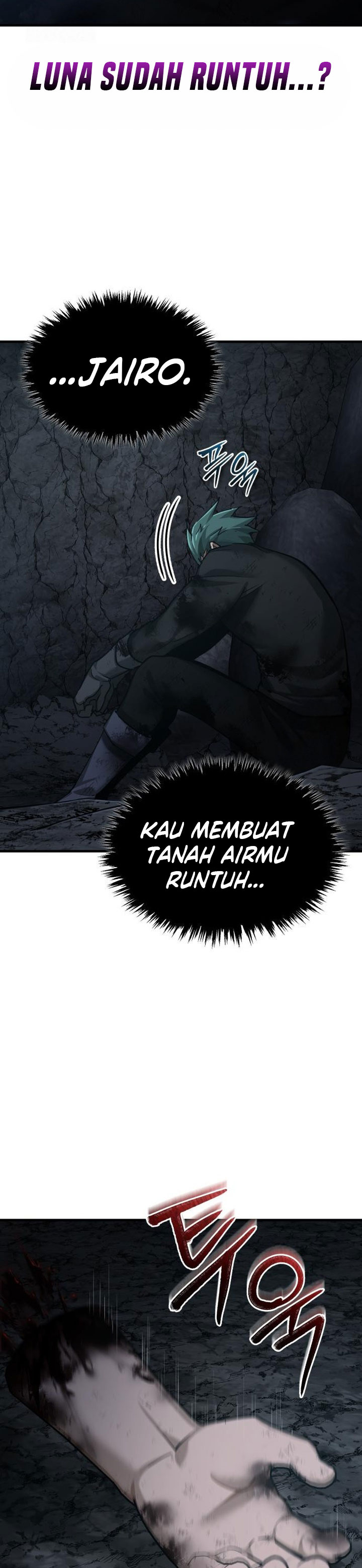 The Heavenly Demon Can’t Live a Normal Life Chapter 185 Gambar 25
