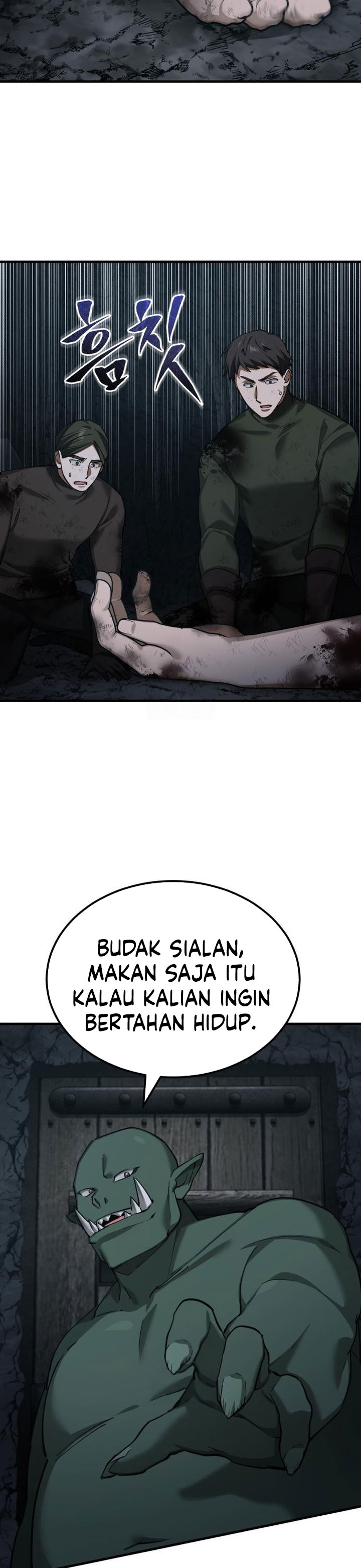 The Heavenly Demon Can’t Live a Normal Life Chapter 185 Gambar 26